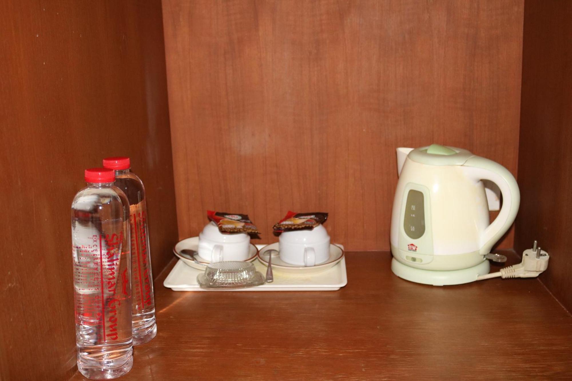 Diamond Crown Hotel Patong Екстериор снимка