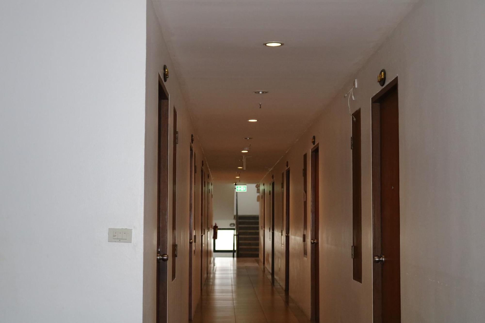 Diamond Crown Hotel Patong Екстериор снимка