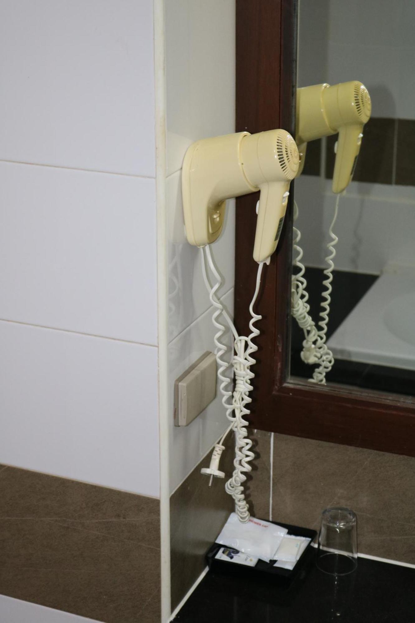 Diamond Crown Hotel Patong Екстериор снимка